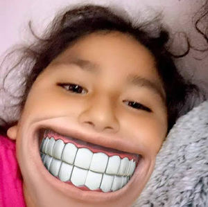 Meet your Posher, Veronica